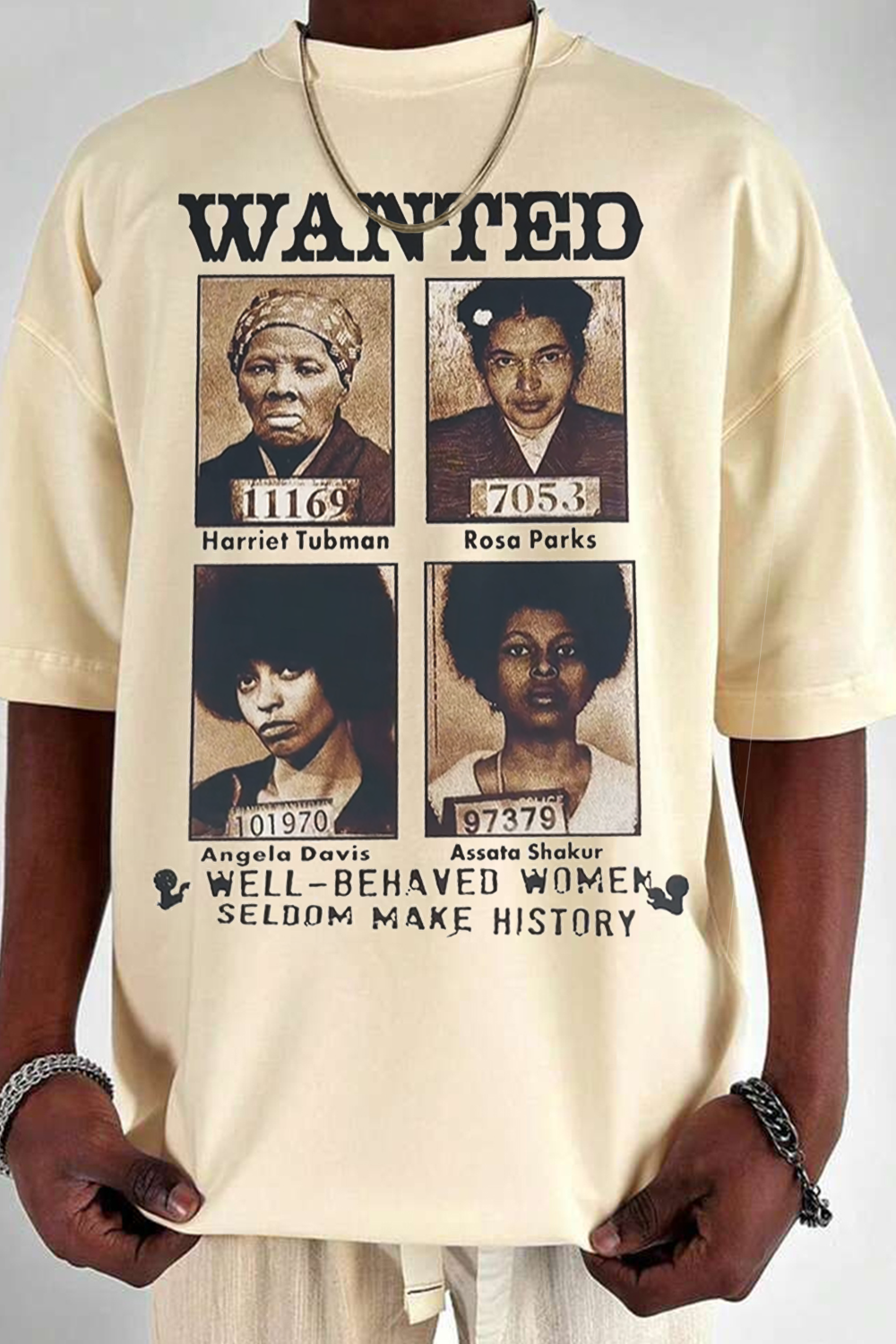 Black History Shirt