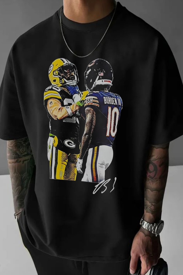 Chicago Bears Fans Shirt