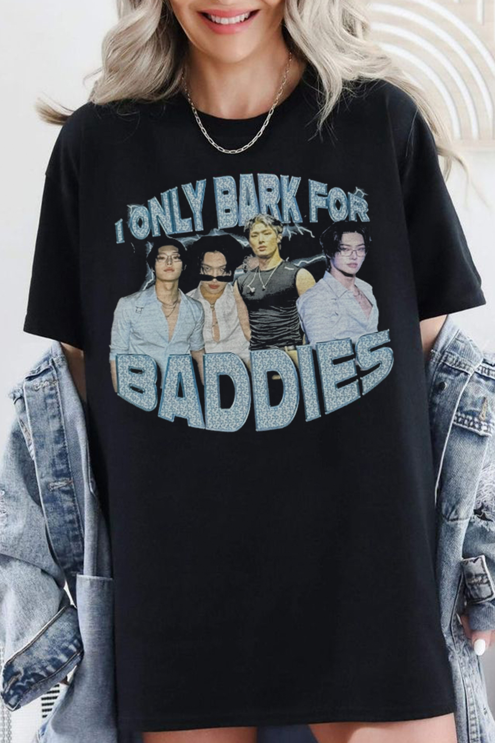 ATEEZ T-Shirt