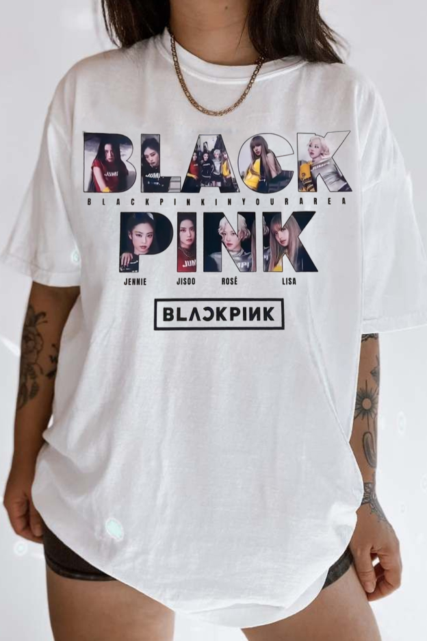 Blackpink T-Shirt