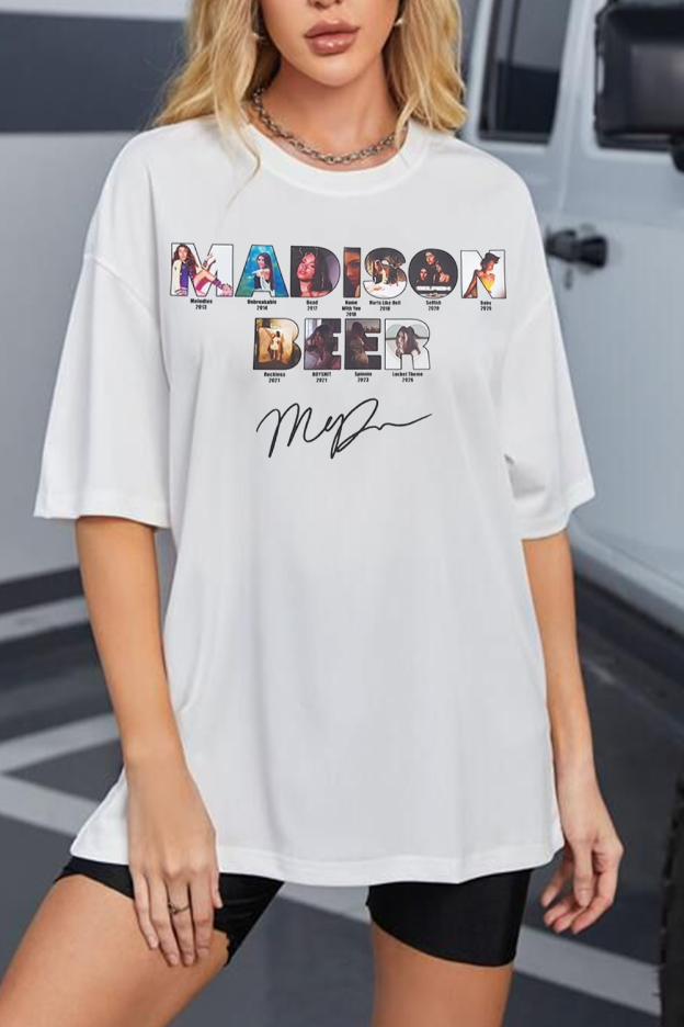 Madison Beer Shirt