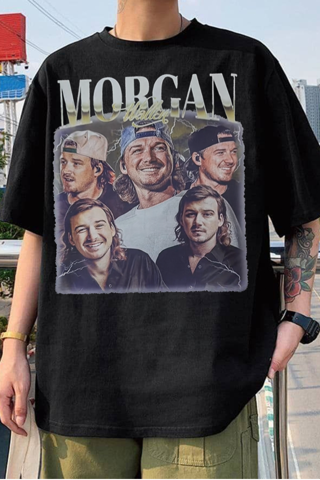 Morgan Wallen Shirt