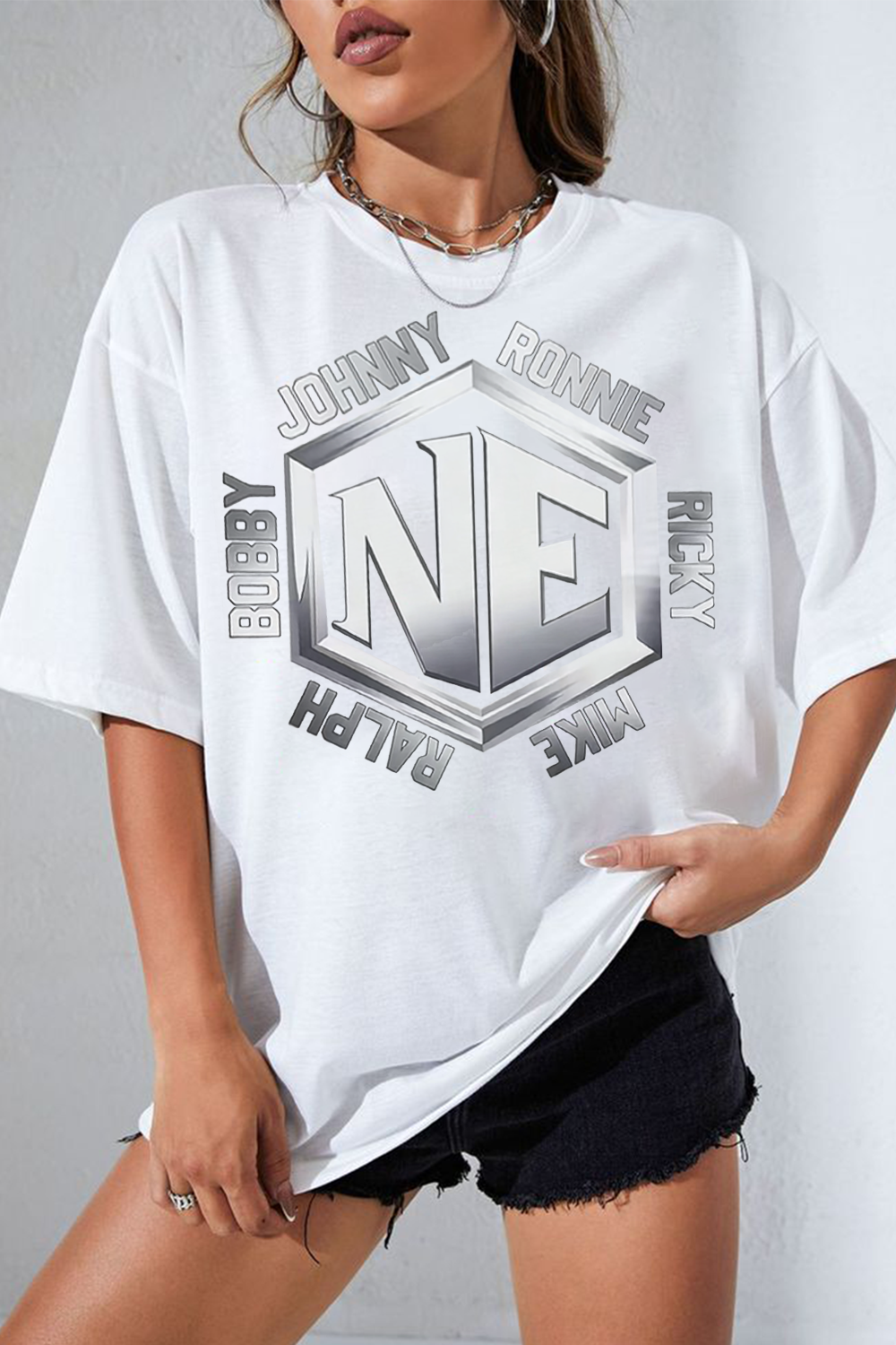 Newedition Fans Tee