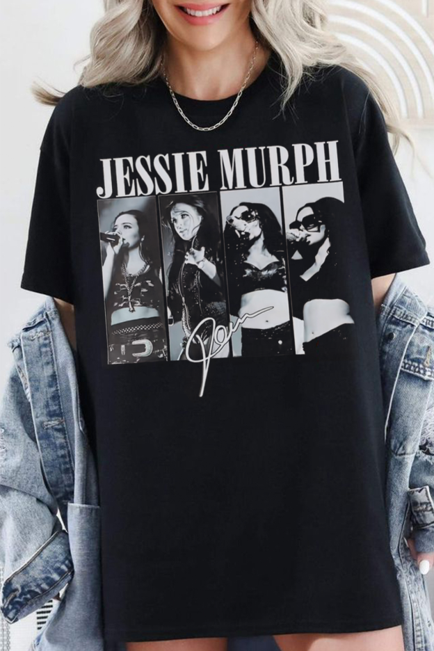 Jessie Murph Shirt