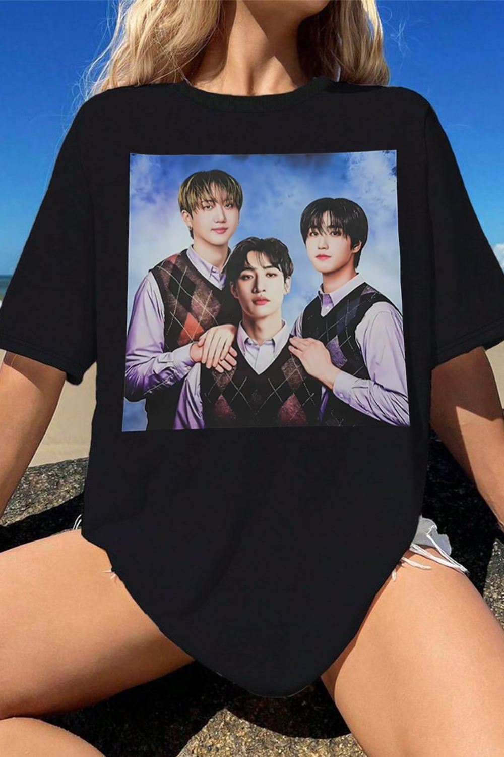 Stray Kids Shirt