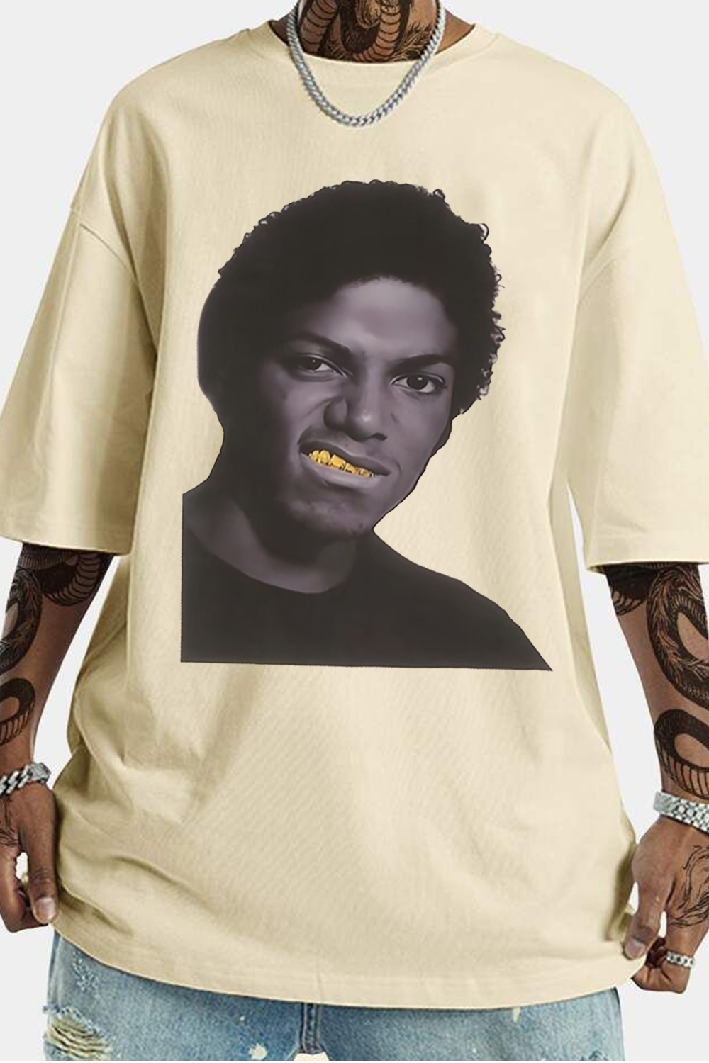 Michael Jackson Shirt