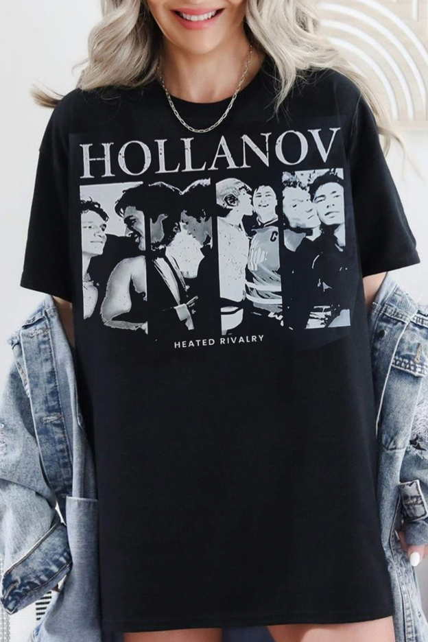 Heatedrivalry Fan Shirt