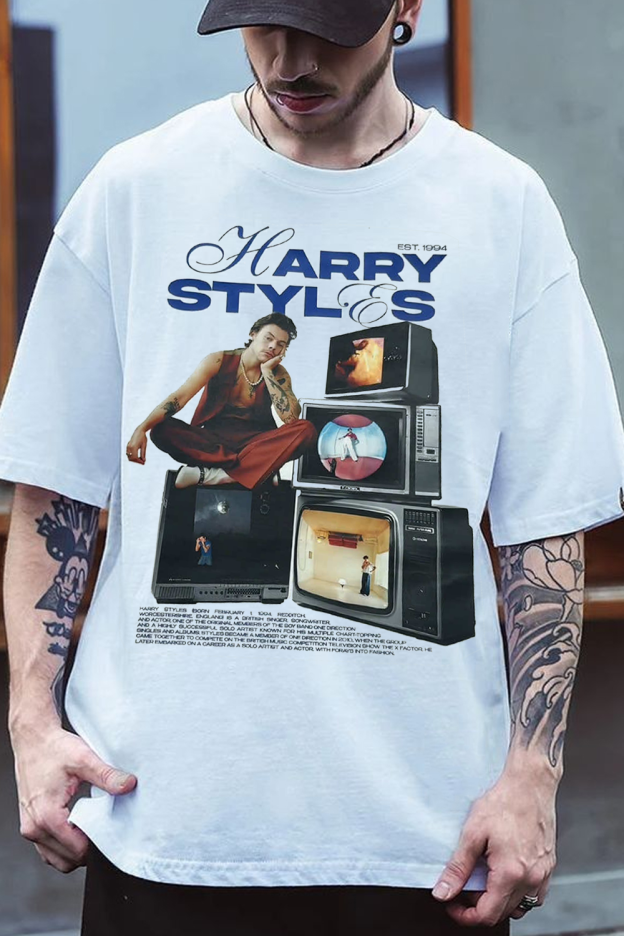 Harrystyles Shirt
