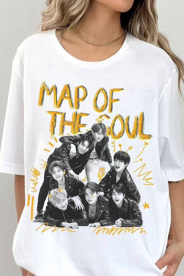 BTS Tee