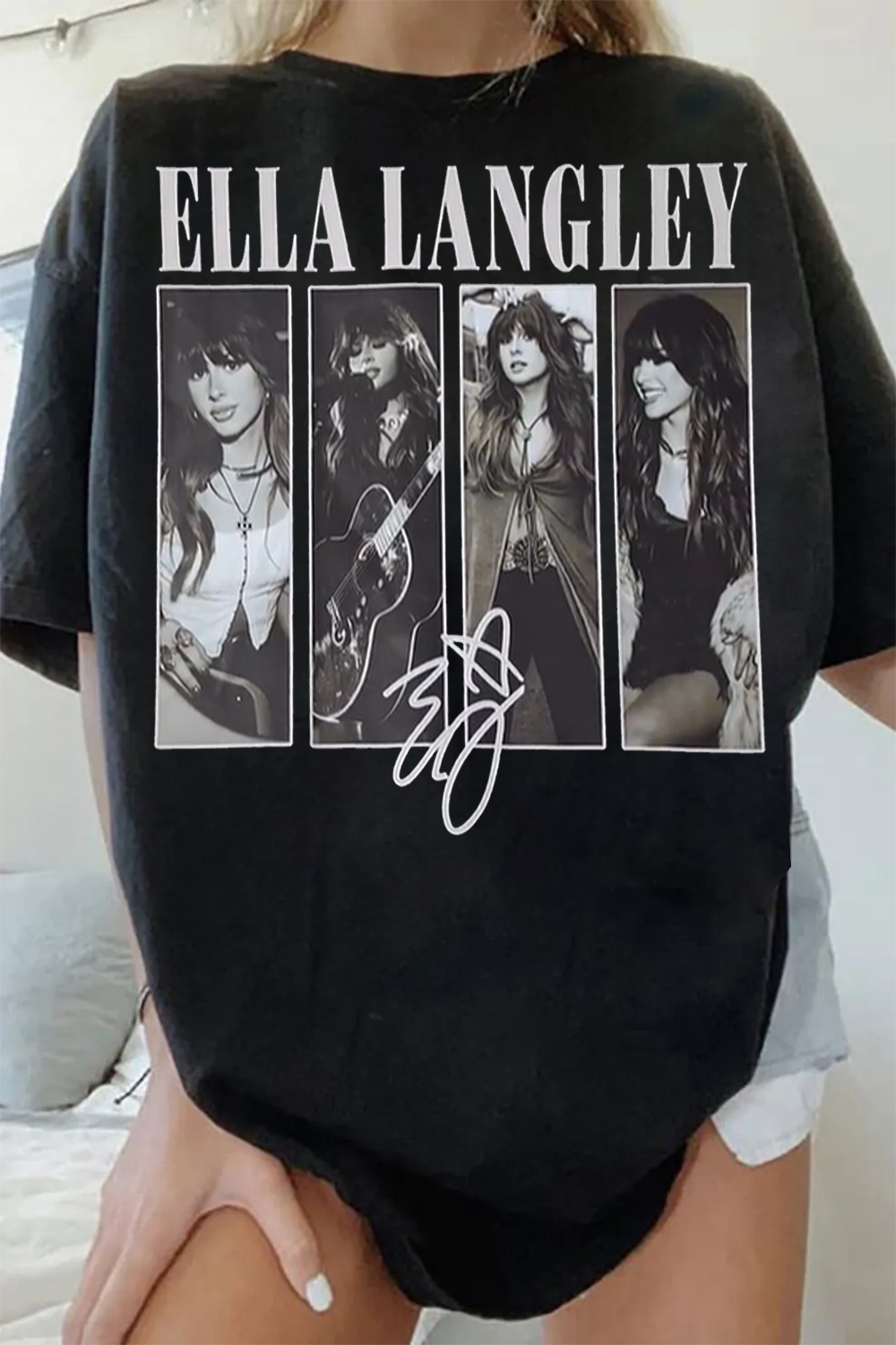 Ella Langley Shirt