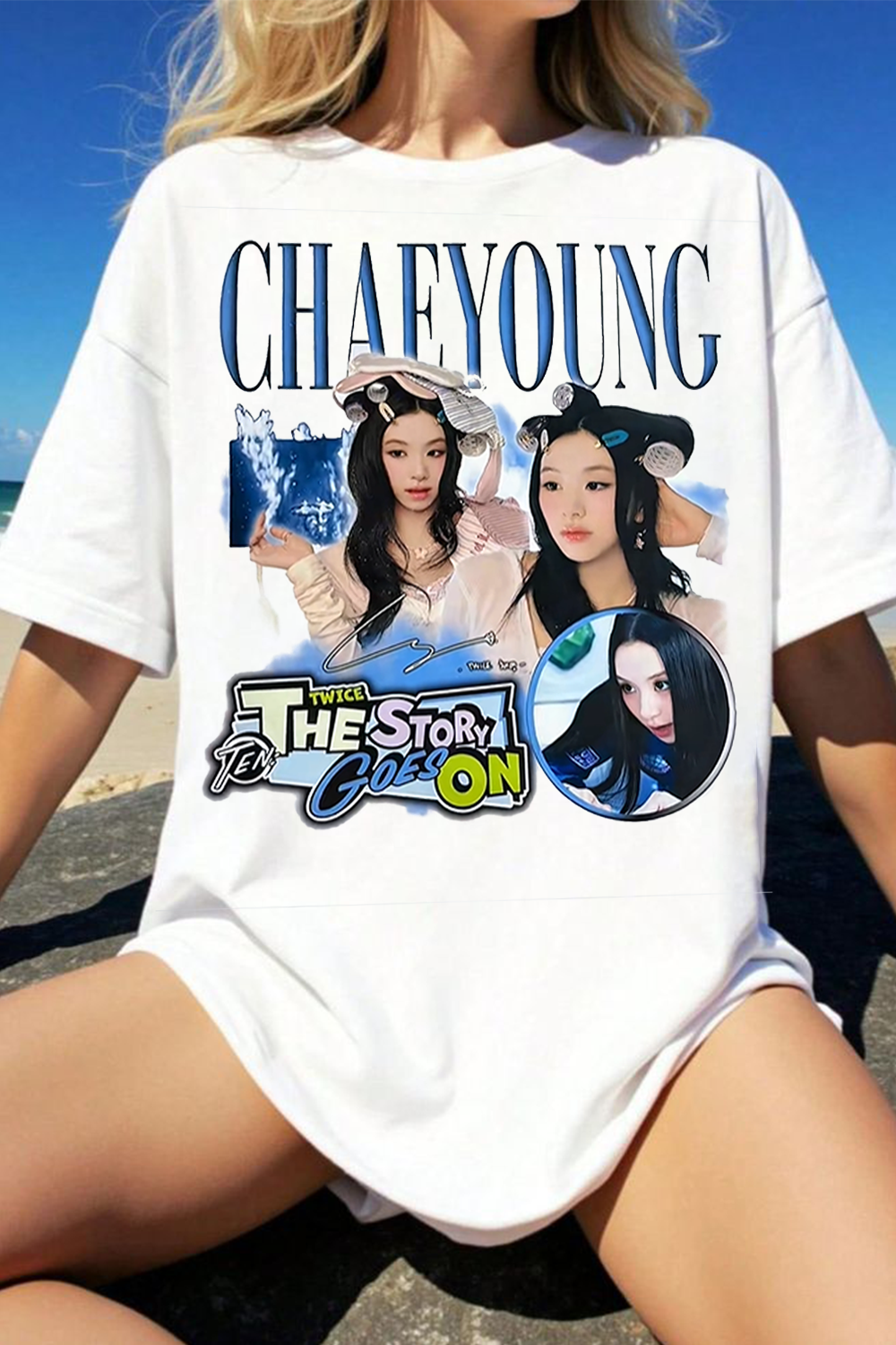 Twice Fans Shirt