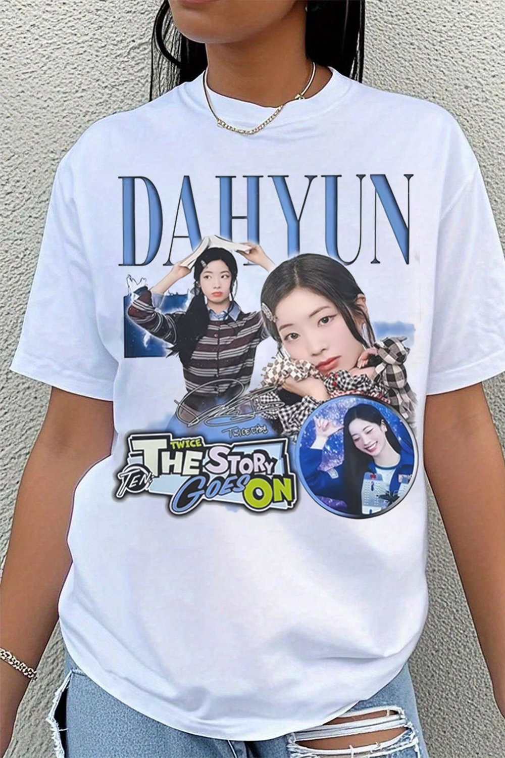 Twice Fans T-Shirt