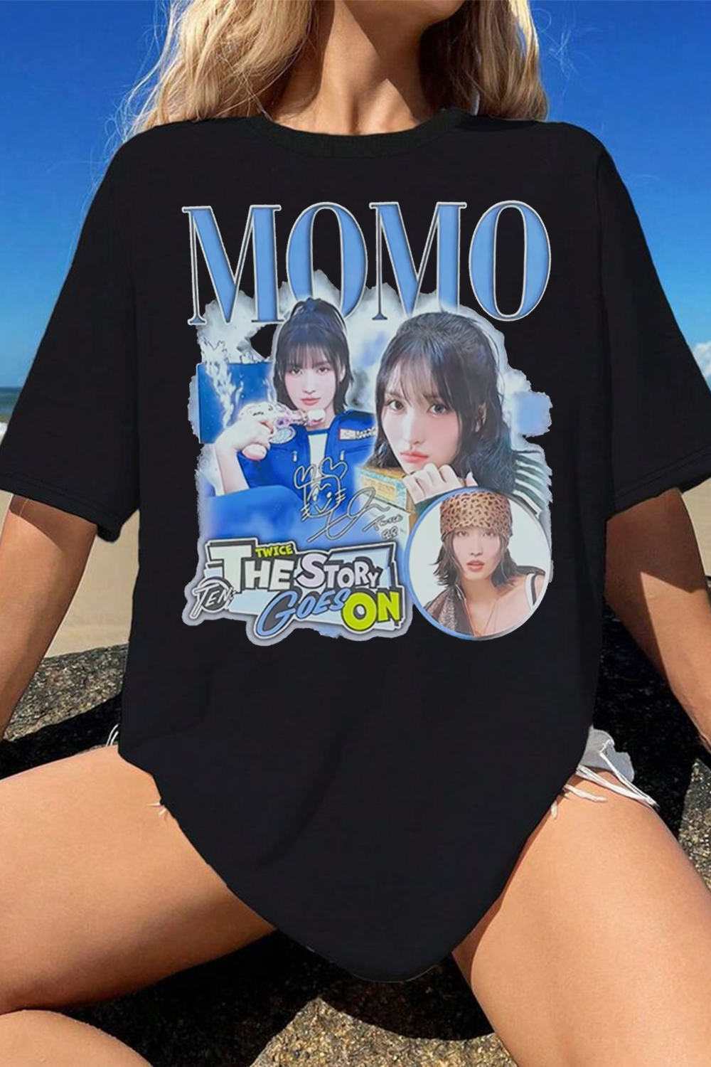 Twice T-Shirt