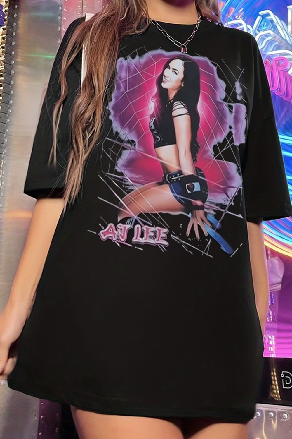 Ajlee Shirt