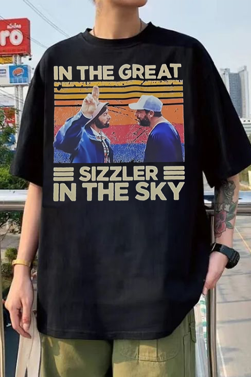 Eminem Fan Shirt