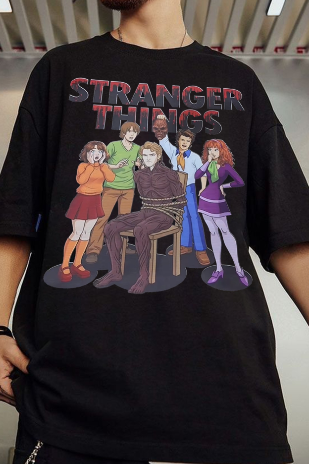 Stangerthings5 Fan Shirt