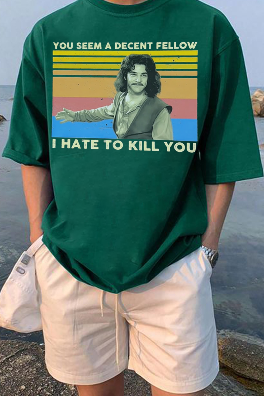 Inigo Montoya Shirt