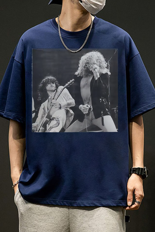Led Zeppelin Shirt