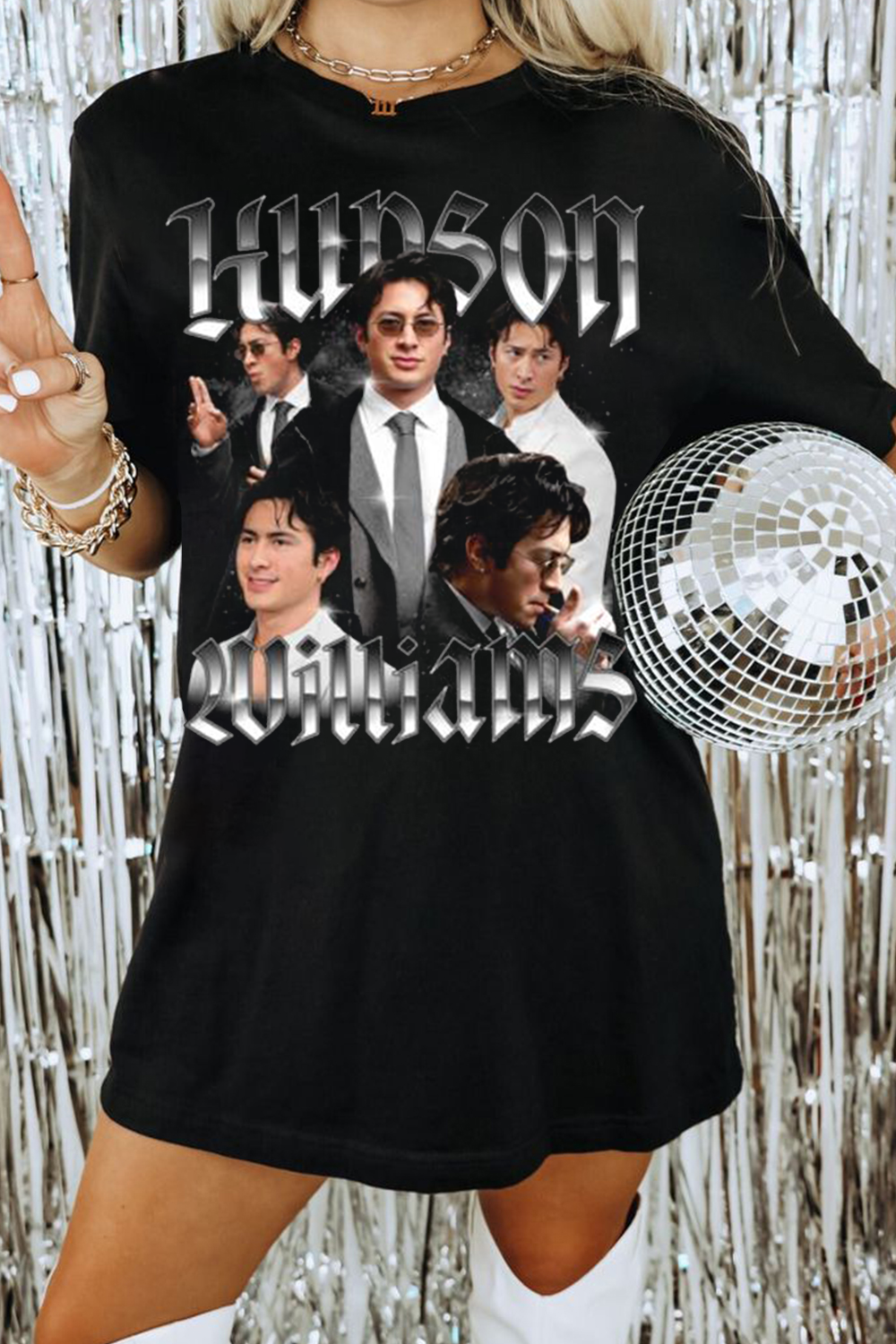 Heatedrivalry Fans Shirt💕