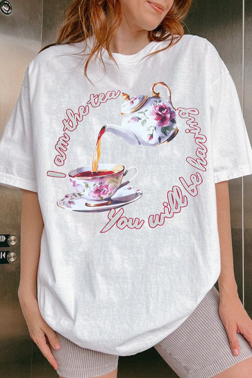 Bridgerton Fans Shirt