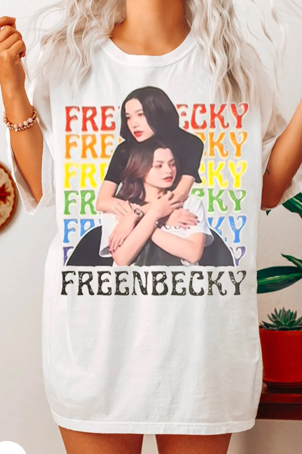 FreenBecky Shirt