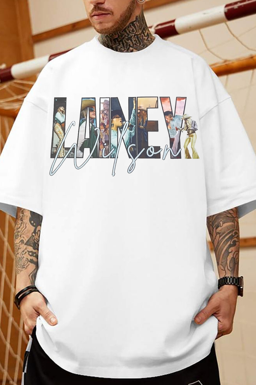 Lainey Wilson Shirt