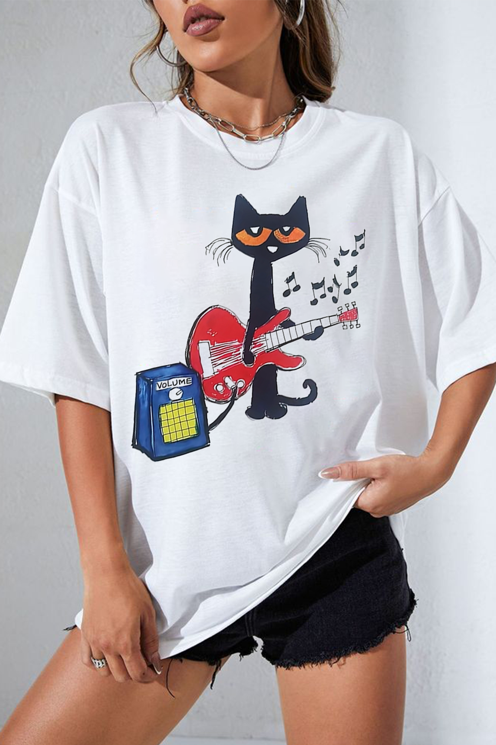 Pete The Cat Shirt