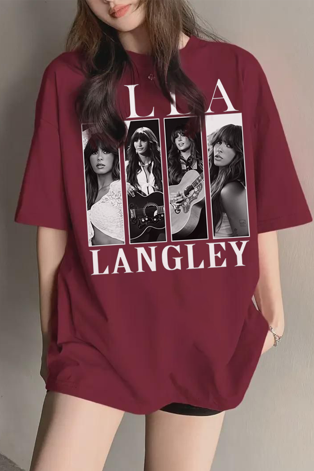 Ella Langley Shirt