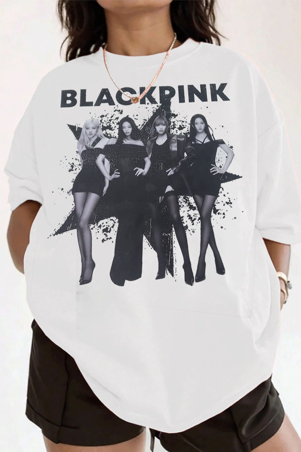BLACKPINK Tee