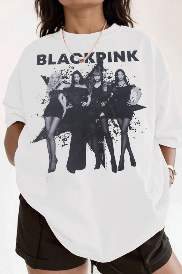 BLACKPINK Tee