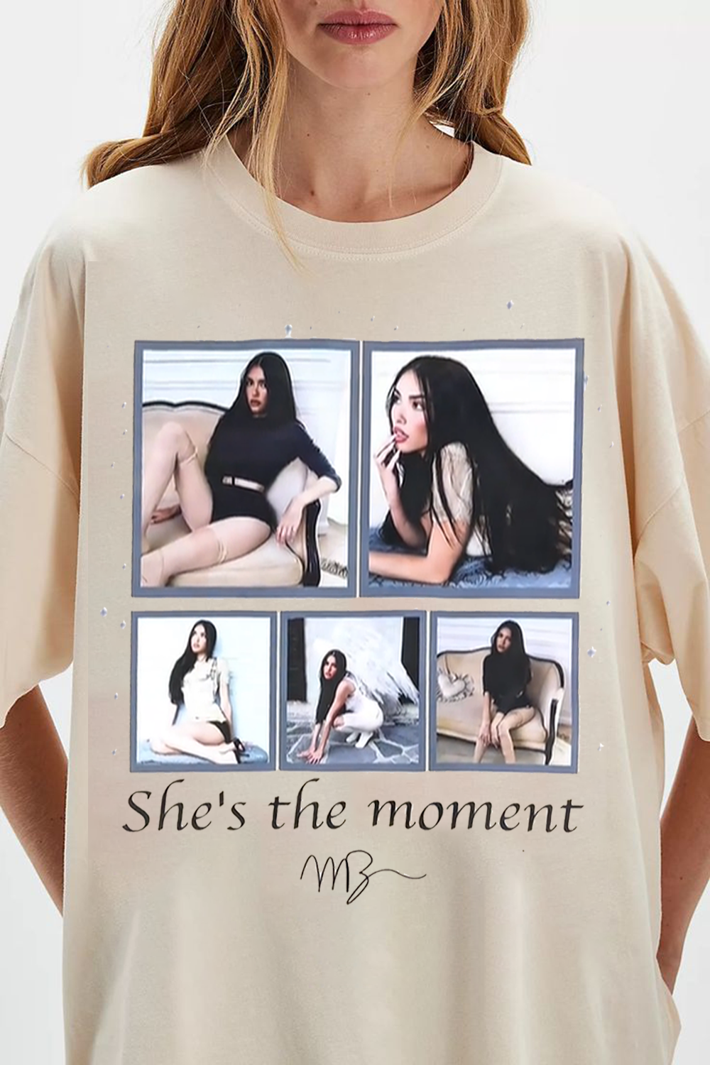 Madison Beer Shirt