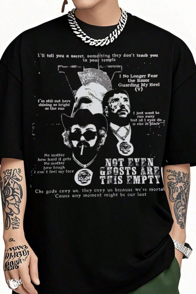 G59 Music Shirt