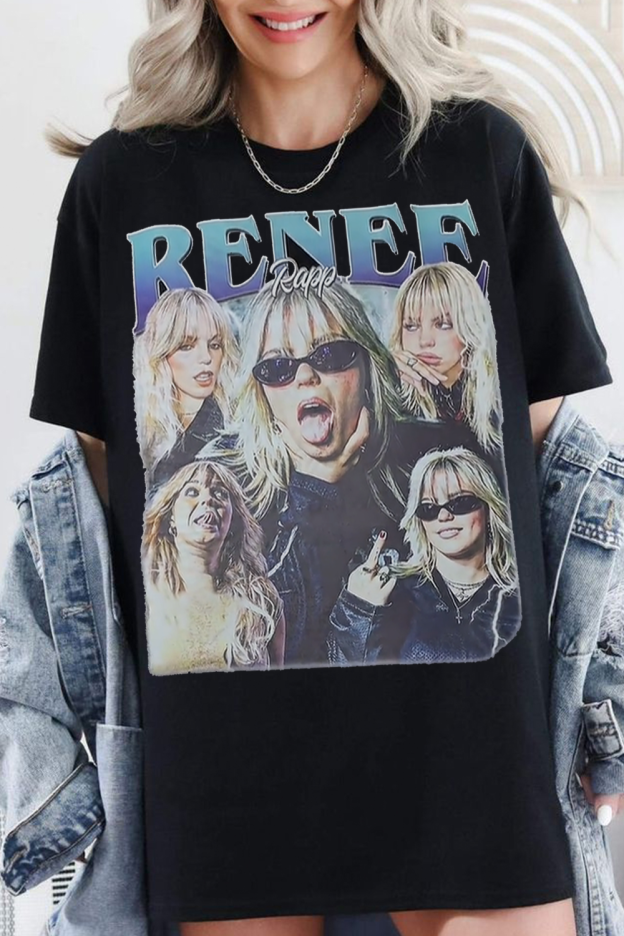 Renee Rapp American Shirt