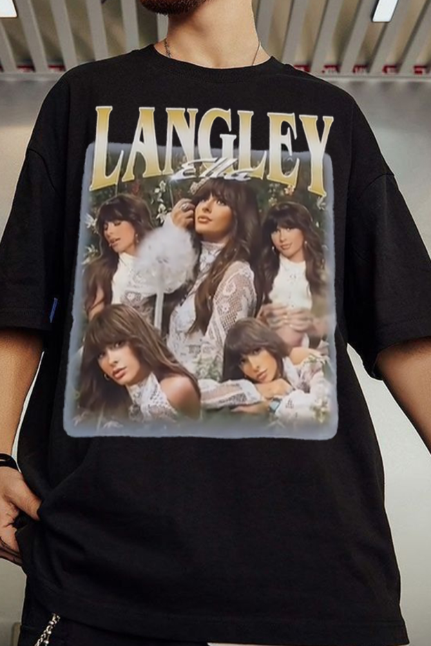Ella Langley Shirt