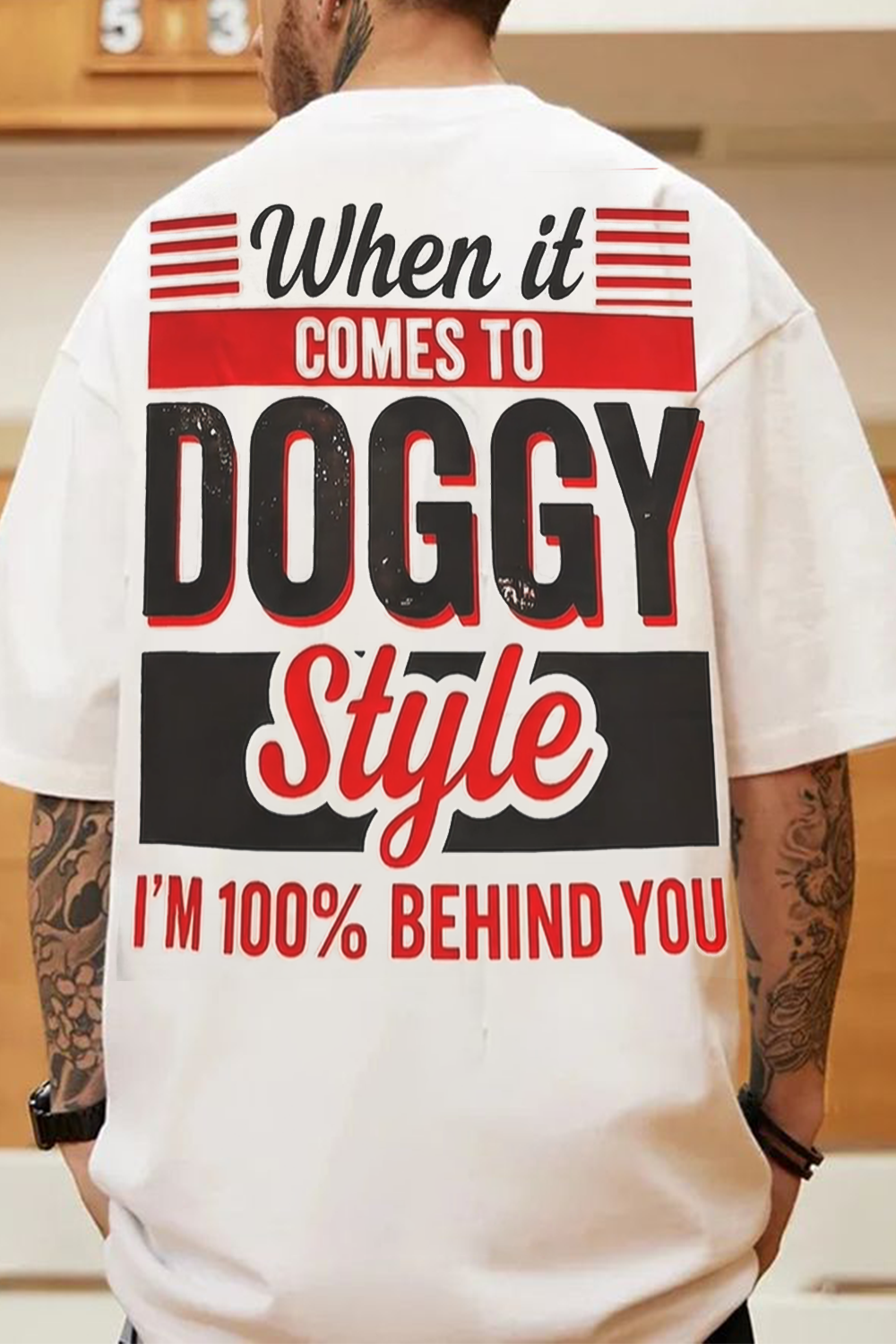 Funny Shirt