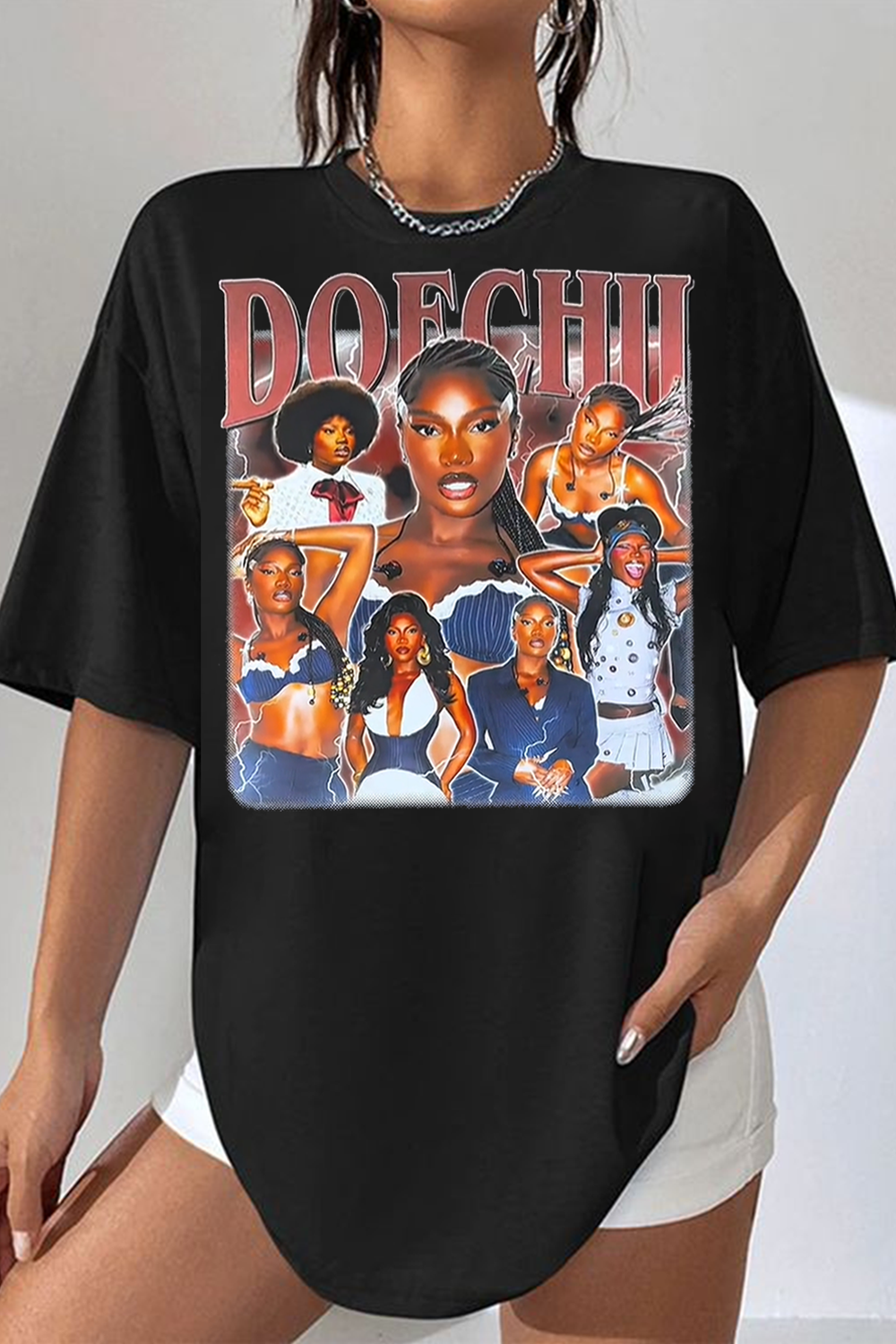 Doechii T-Shirt