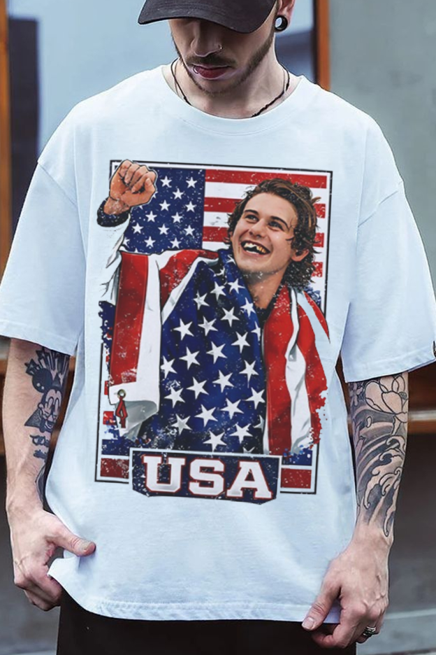 JackHughes Shirt