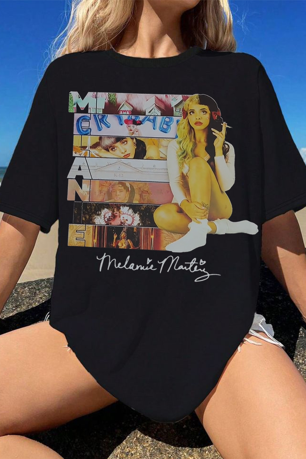 MelanieMartinez Shirt