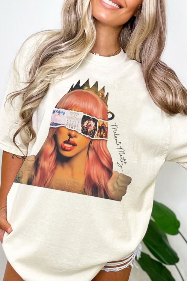 MelanieMartinez T-Shirt