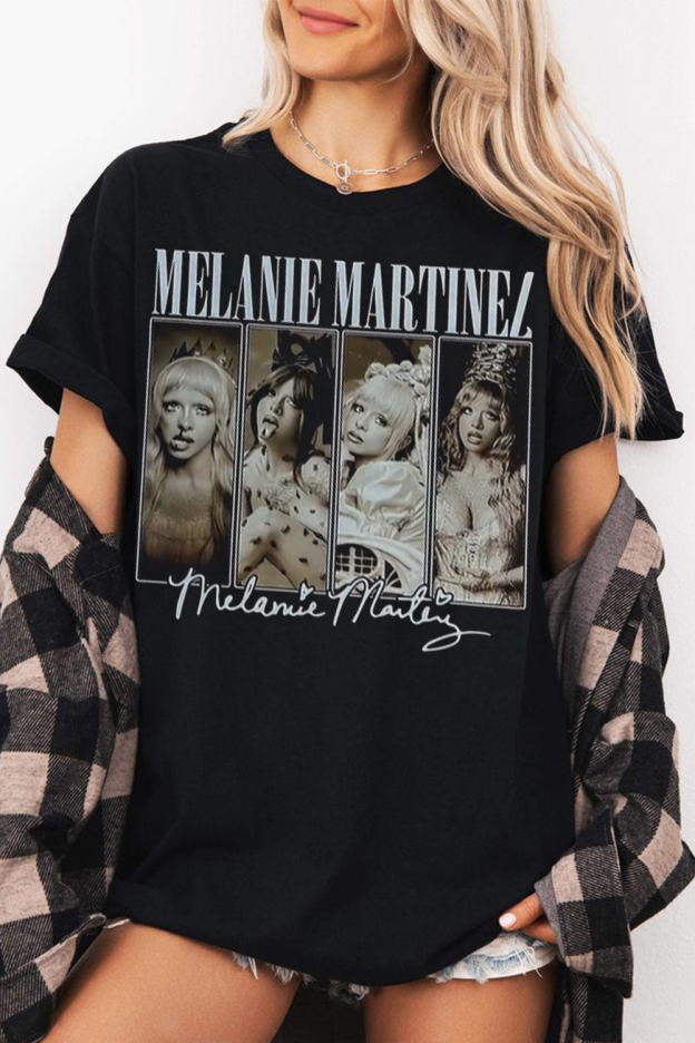 Melanie Martinez Shirt