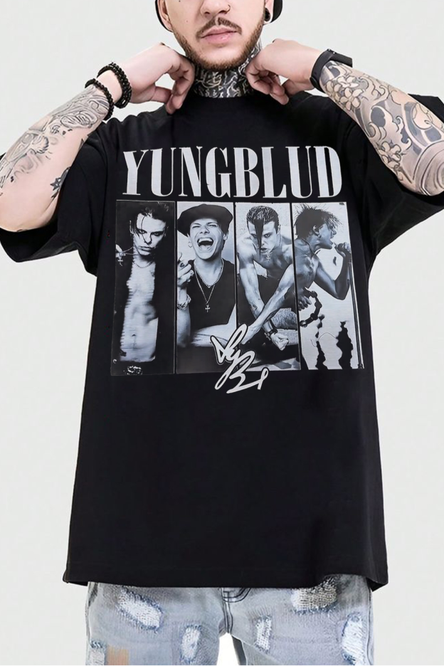 Yung Blud Shirt