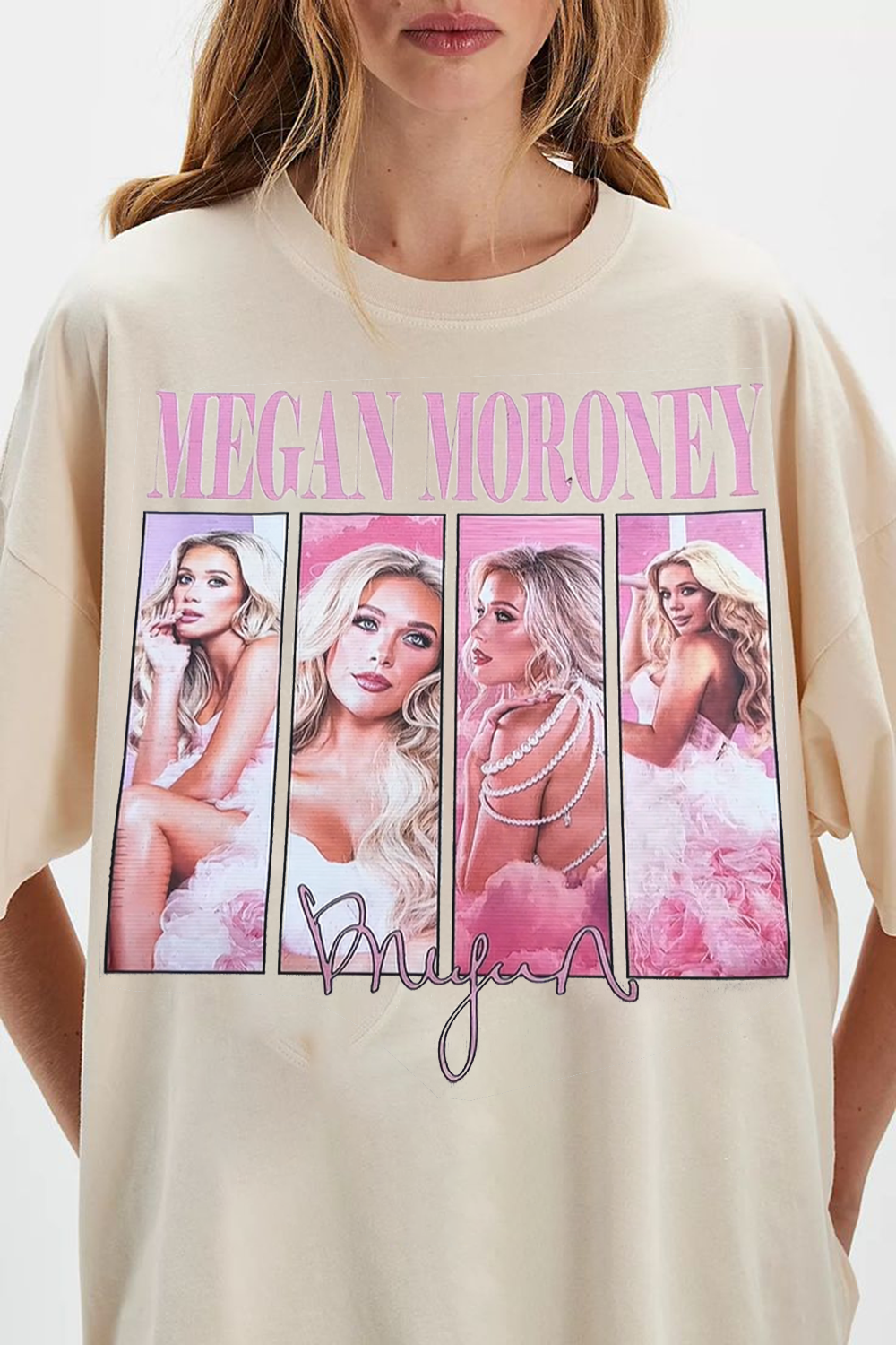 Megan Moroney Shirt