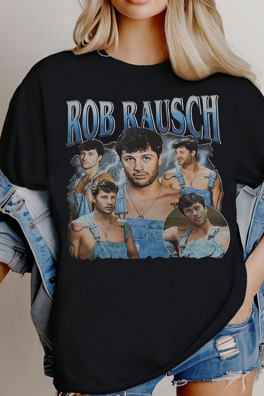 Robrausch Shirt