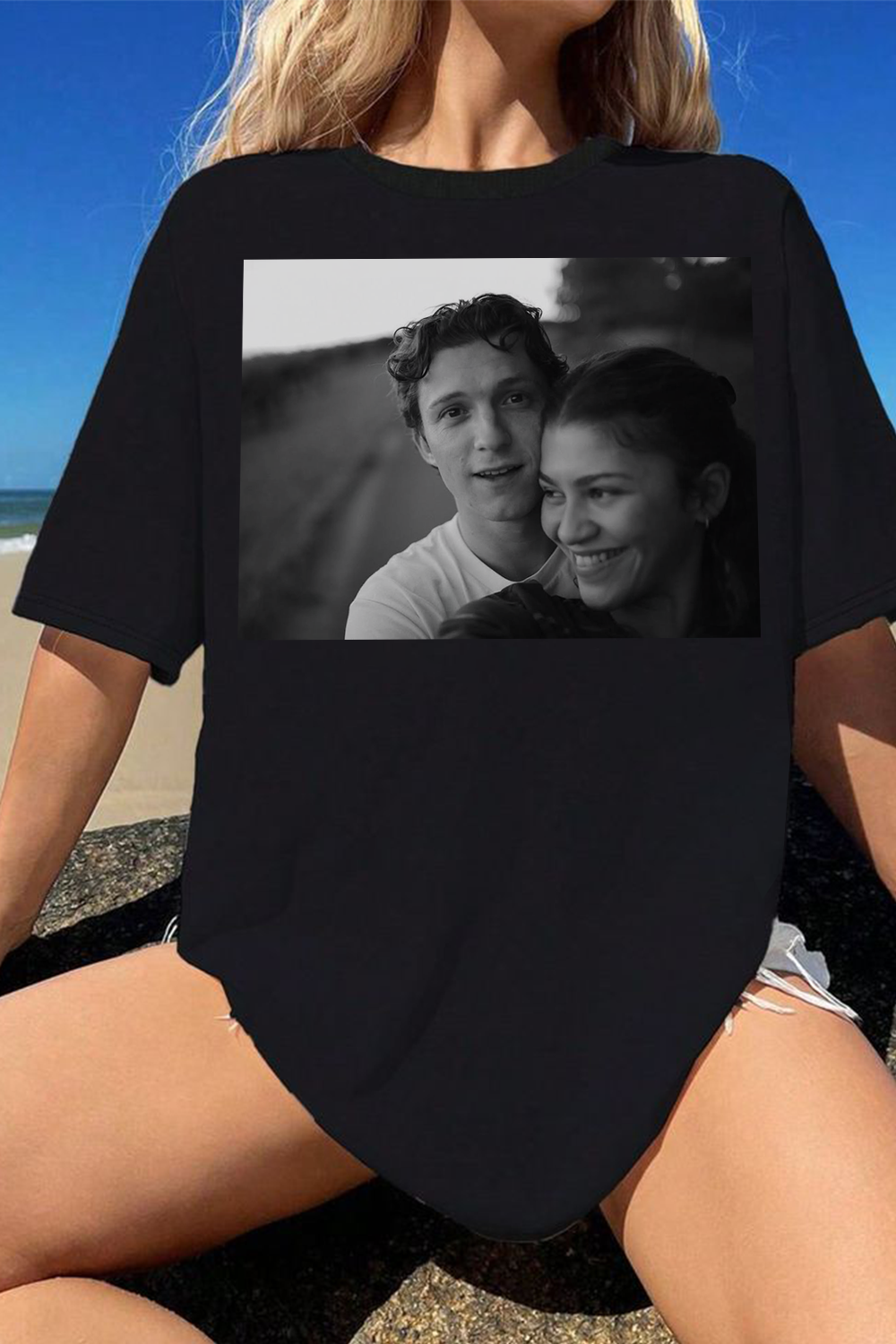 Tomholland Shirt