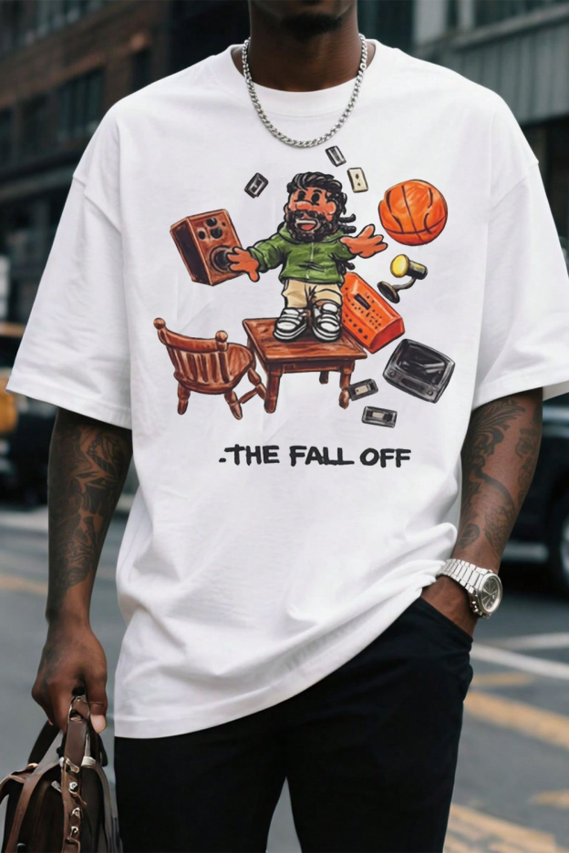 J.Cole Shirt