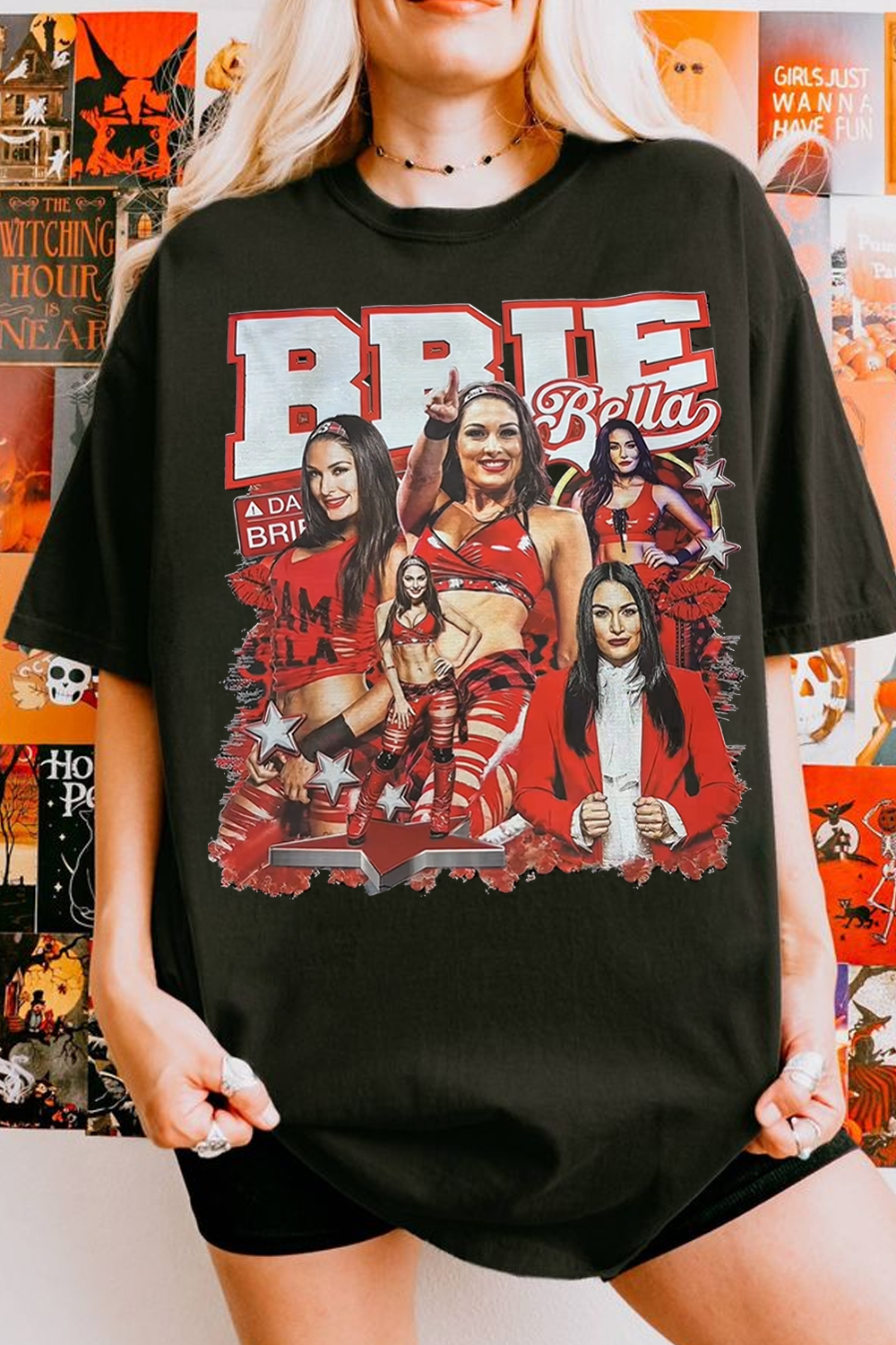 Briebella Shirt