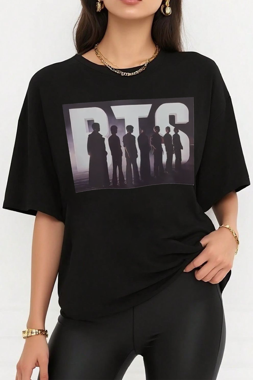 BTS Fans Shirt✨