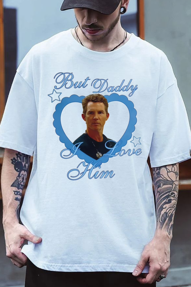 Jack Abbott Shirt