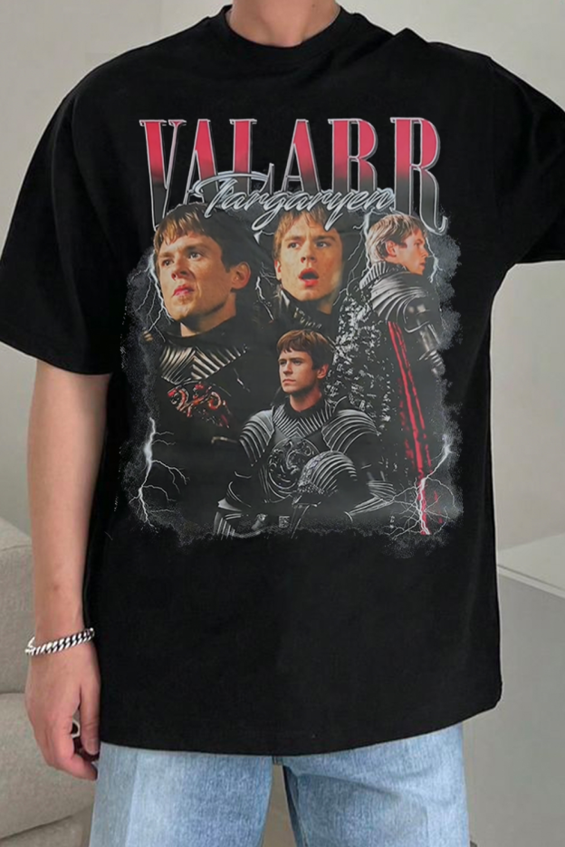 Valarrtargaryen Shirt
