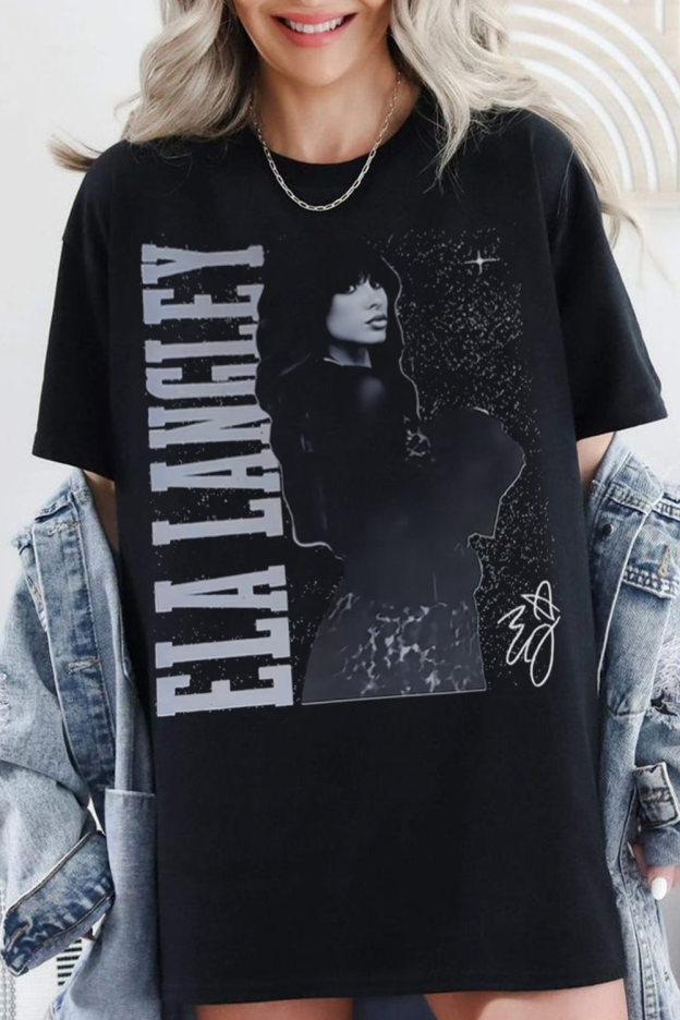 El Music Shirt